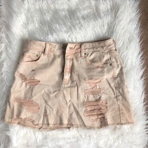 Women’s skirt